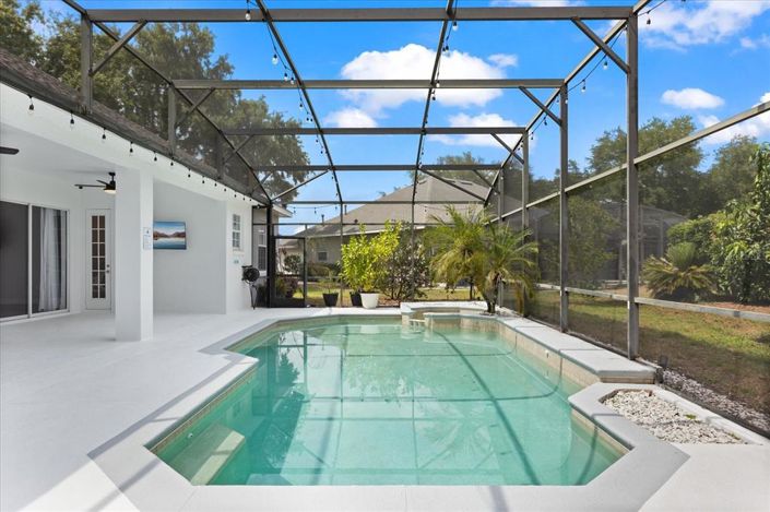 Image No.13-Propriété de 4 chambres à vendre à Kissimmee