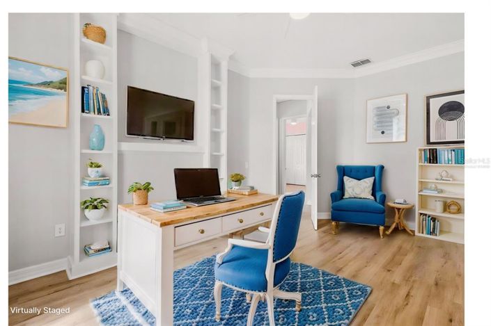 Image No.15-Propriété de 4 chambres à vendre à Kissimmee