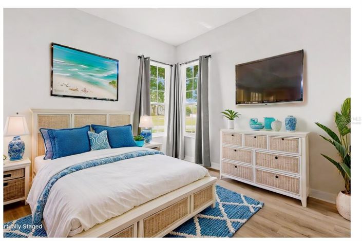 Image No.17-Propriété de 4 chambres à vendre à Kissimmee