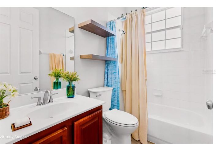 Image No.19-Propriété de 4 chambres à vendre à Kissimmee