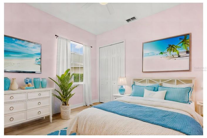 Image No.20-Propriété de 4 chambres à vendre à Kissimmee