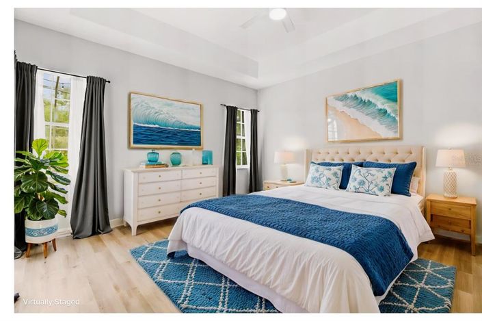 Image No.22-Propriété de 4 chambres à vendre à Kissimmee