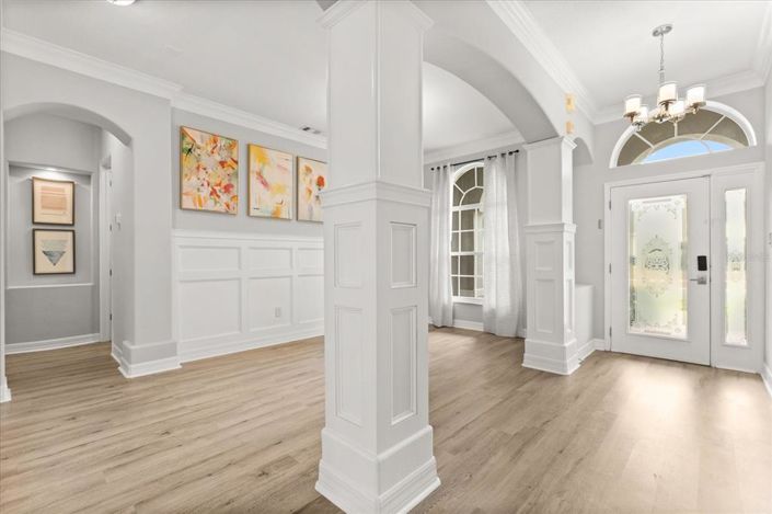 Image No.3-Propriété de 4 chambres à vendre à Kissimmee