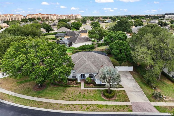 Image No.30-Propriété de 4 chambres à vendre à Kissimmee