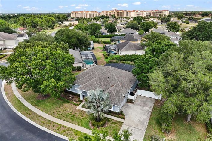 Image No.33-Propriété de 4 chambres à vendre à Kissimmee