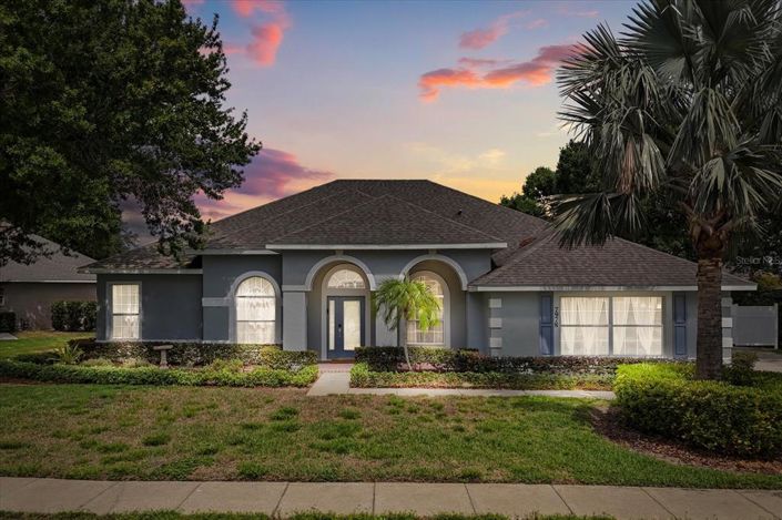 Image No.36-Propriété de 4 chambres à vendre à Kissimmee