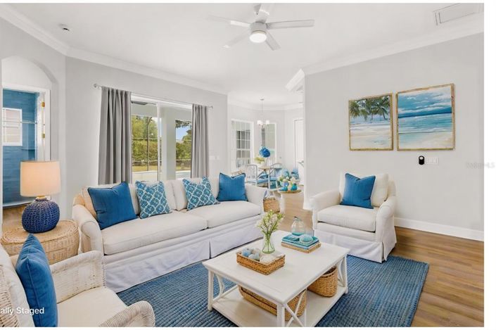 Image No.4-Propriété de 4 chambres à vendre à Kissimmee