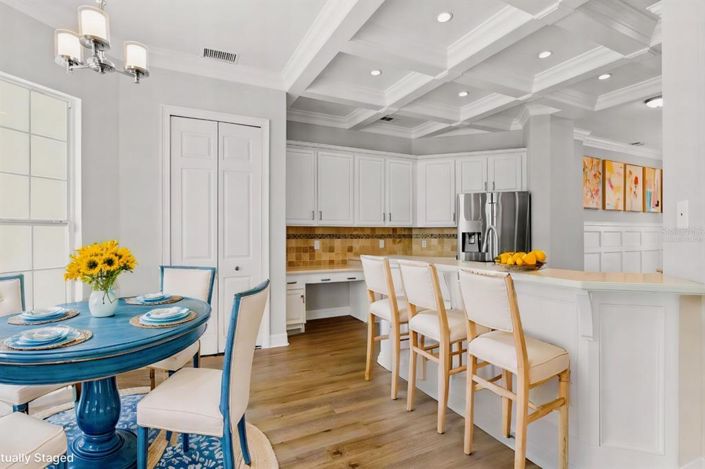 Image No.5-Propriété de 4 chambres à vendre à Kissimmee