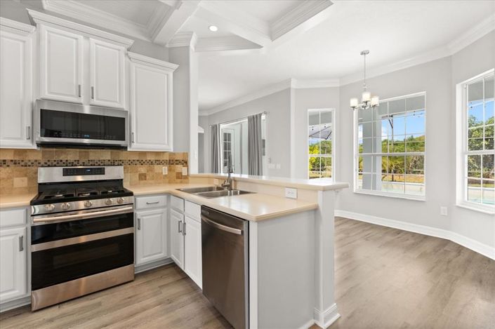 Image No.7-Propriété de 4 chambres à vendre à Kissimmee