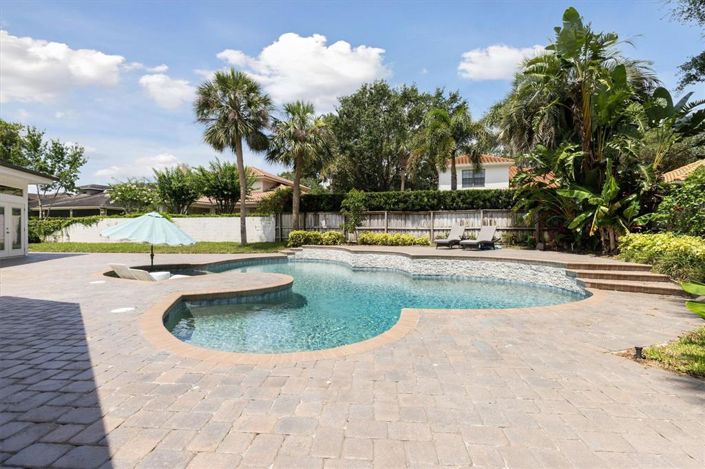 Image No.2-Propriété de 5 chambres à vendre à Winter Park