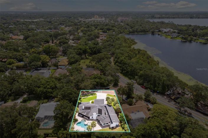 Image No.45-Propriété de 5 chambres à vendre à Winter Park