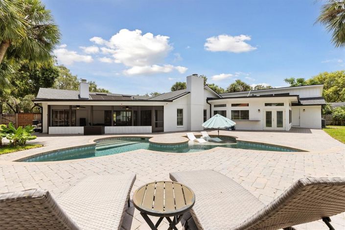 Image No.6-Propriété de 5 chambres à vendre à Winter Park