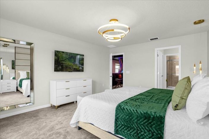 Image No.24-5 Bed Townhouse for sale