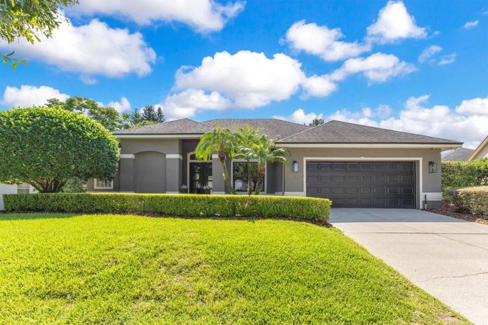 Image No.1-Propriété de 4 chambres à vendre à Orlando