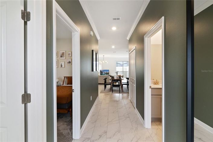 Image No.2-5 Bed Townhouse for sale