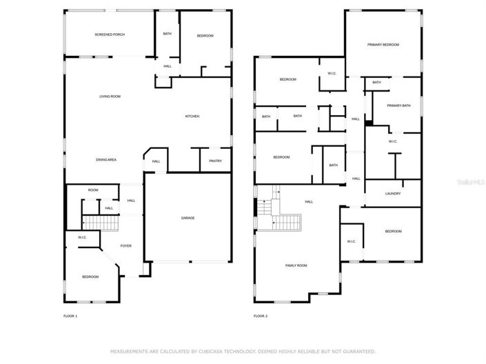 Image No.3-Propriété de 6 chambres à vendre à Windermere