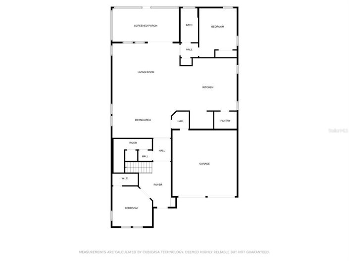 Image No.4-Propriété de 6 chambres à vendre à Windermere