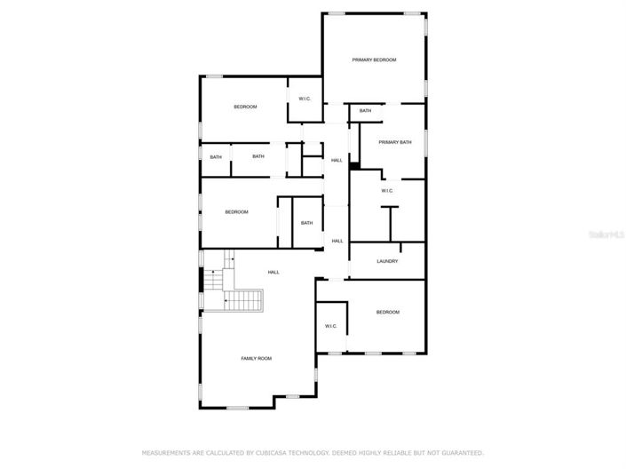 Image No.5-Propriété de 6 chambres à vendre à Windermere