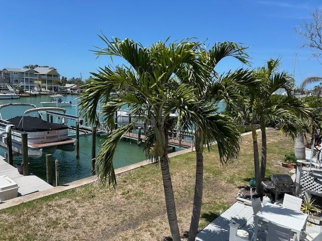 Image No.2-Maison de ville de 2 chambres à vendre à Treasure Island