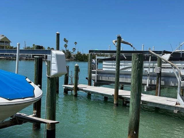 Image No.5-Maison de ville de 2 chambres à vendre à Treasure Island