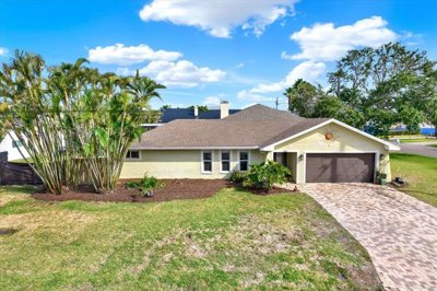 Propriété de 4 chambres à vendre à Treasure Island