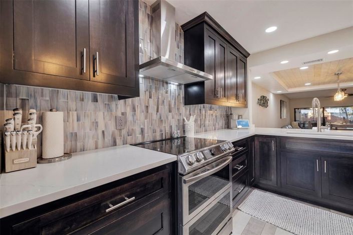 Image No.11-Maison de ville de 2 chambres à vendre à Floride