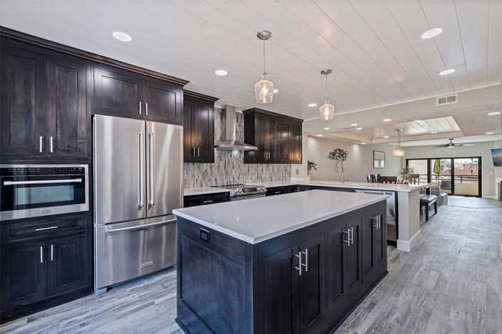 Image No.12-Maison de ville de 2 chambres à vendre à Floride