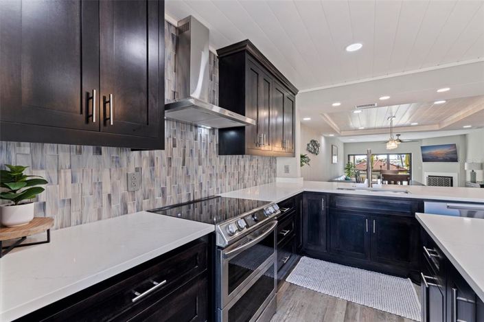 Image No.13-Maison de ville de 2 chambres à vendre à Floride