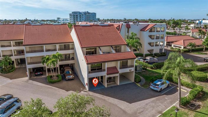 Image No.2-Maison de ville de 2 chambres à vendre à Floride