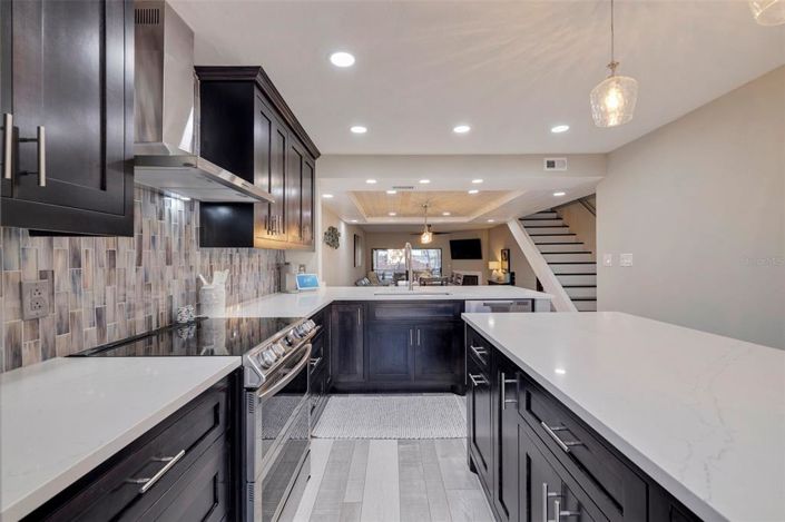 Image No.32-Maison de ville de 2 chambres à vendre à Floride