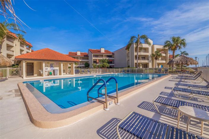 Image No.42-Maison de ville de 2 chambres à vendre à Floride