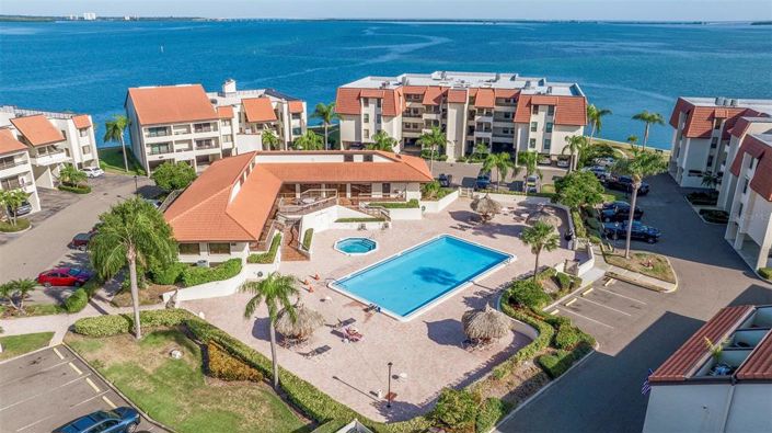 Image No.43-Maison de ville de 2 chambres à vendre à Floride