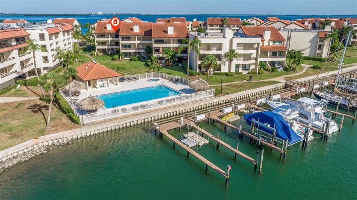 Image No.44-Maison de ville de 2 chambres à vendre à Floride