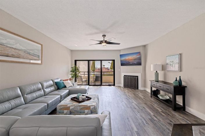 Image No.5-Maison de ville de 2 chambres à vendre à Floride