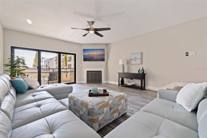 Image No.6-Maison de ville de 2 chambres à vendre à Floride