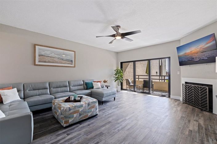 Image No.7-Maison de ville de 2 chambres à vendre à Floride