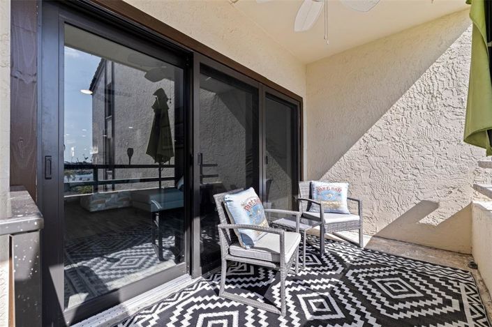 Image No.8-Maison de ville de 2 chambres à vendre à Floride