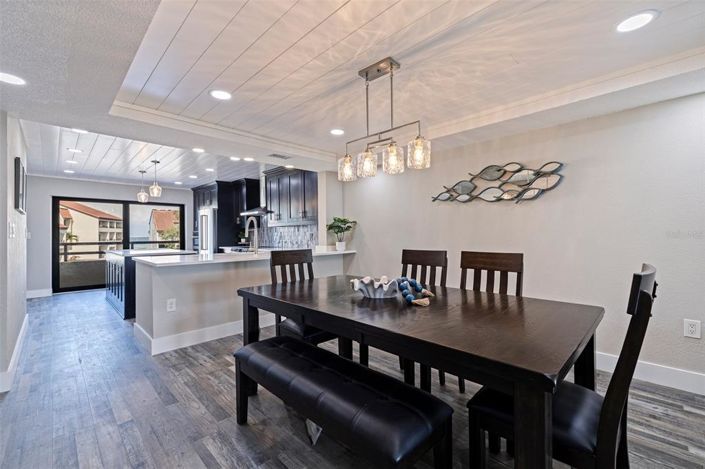 Image No.9-Maison de ville de 2 chambres à vendre à Floride