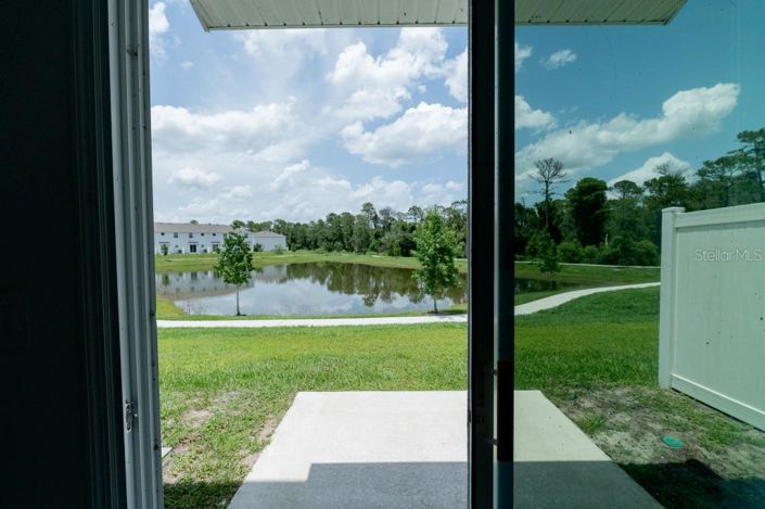 Image No.2-Maison de ville de 3 chambres à vendre à Kissimmee