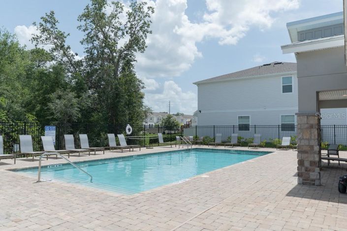 Image No.23-Maison de ville de 3 chambres à vendre à Kissimmee