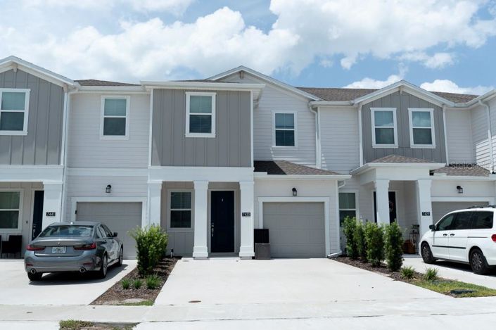 Image No.25-Maison de ville de 3 chambres à vendre à Kissimmee