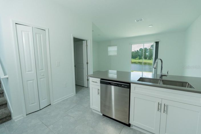 Image No.3-Maison de ville de 3 chambres à vendre à Kissimmee