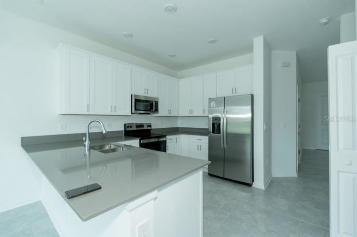 Image No.4-Maison de ville de 3 chambres à vendre à Kissimmee