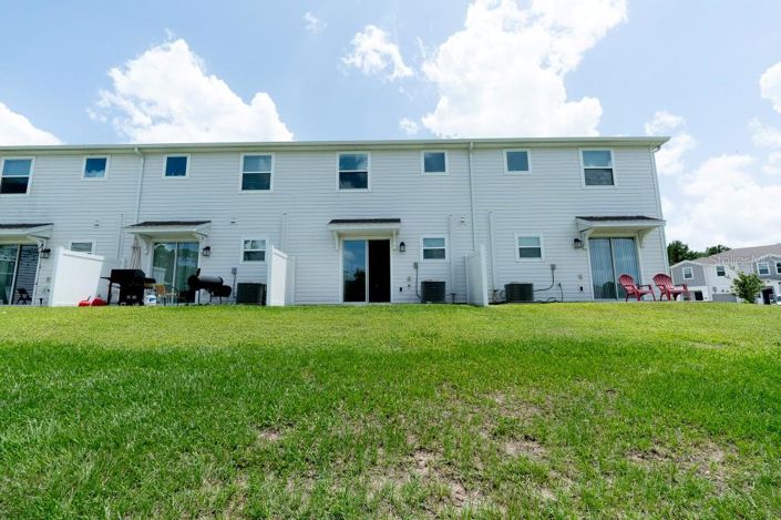 Image No.8-Maison de ville de 3 chambres à vendre à Kissimmee