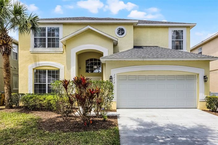 Image No.1-Propriété de 6 chambres à vendre à Kissimmee
