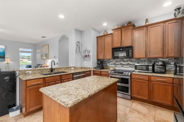 Image No.10-Propriété de 4 chambres à vendre à Kissimmee