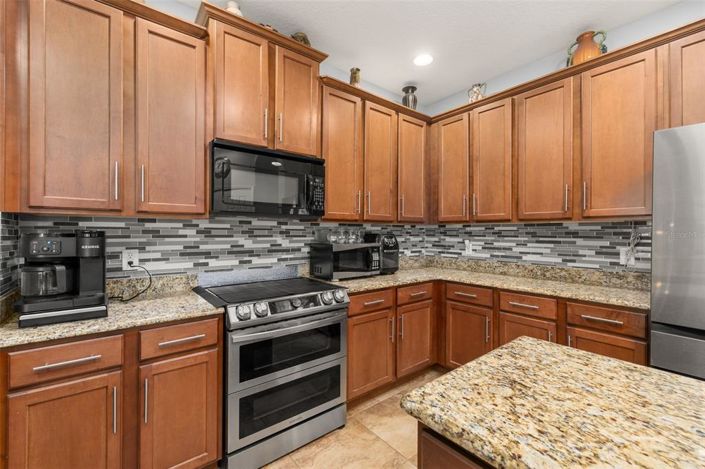 Image No.11-Propriété de 4 chambres à vendre à Kissimmee