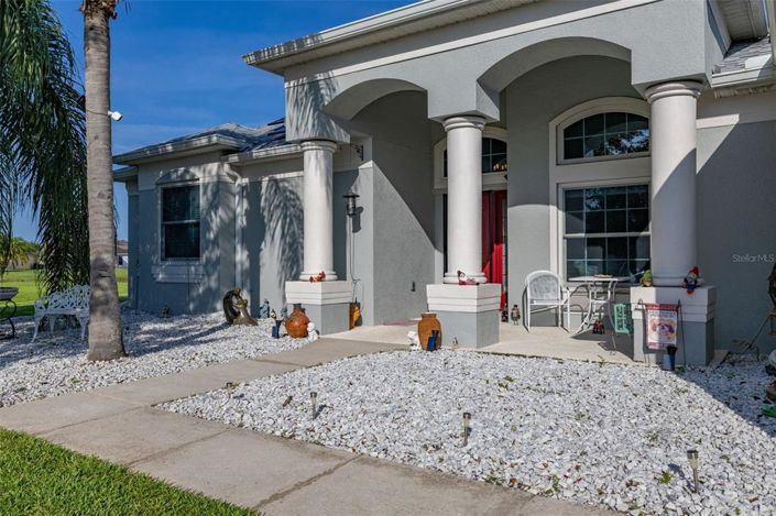 Image No.3-Propriété de 4 chambres à vendre à Kissimmee