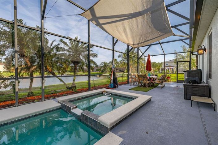 Image No.31-Propriété de 4 chambres à vendre à Kissimmee