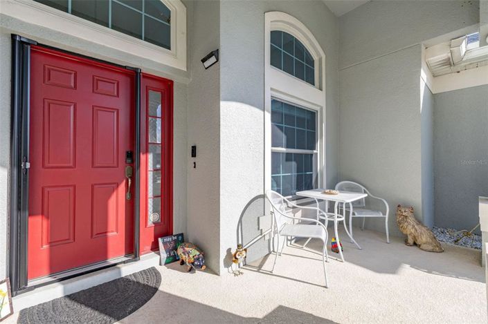 Image No.4-Propriété de 4 chambres à vendre à Kissimmee